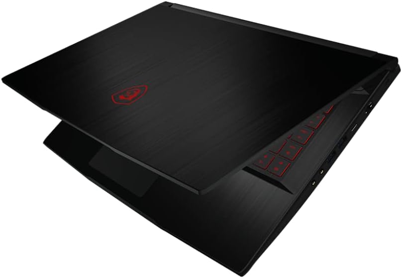 MSI Thin GF63 12VF-263FR : Intel Core i5 12450H - informati