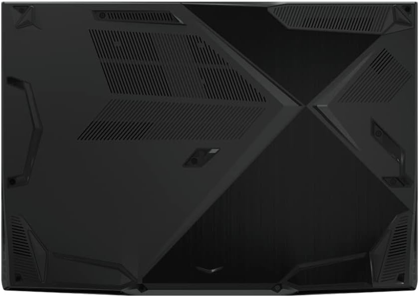 MSI Thin GF63 12VF-263FR : Intel Core i5 12450H - informati