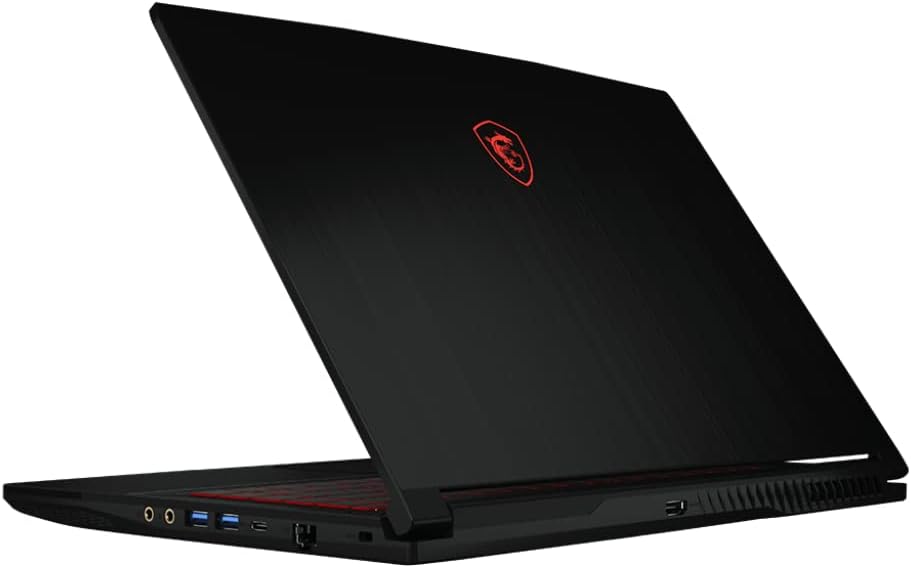 MSI Thin GF63 12VF-263FR : Intel Core i5 12450H - informati