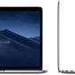 2017 Apple MacBook Pro avec 2.3GHz Intel Core i5 - informati