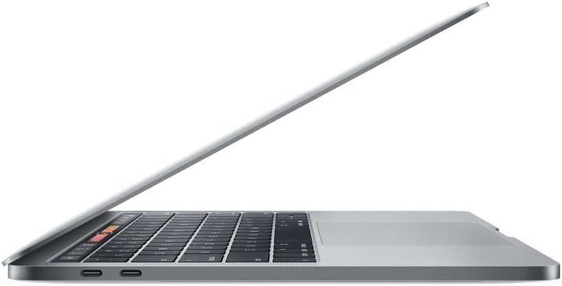 (2019) Apple MacBook Pro 13, Core i5 8Go 256Go SSD Retina Touch ID Touch Bar - informati