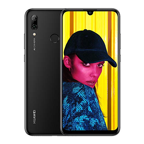 Huawei P Smart 2019 Smartphone Débloqué 4G - informati