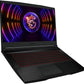 MSI Thin GF63 12VF-263FR : Intel Core i5 12450H - informati