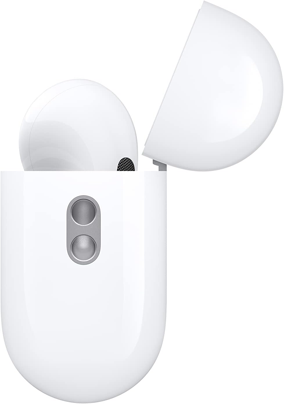 Apple AirPods Pro (2ᵉ génération) avec Boîtier de Charge MagSafe (USB‑C) - informati