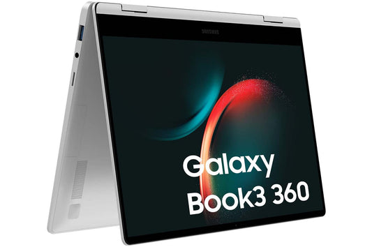Samsung Galaxy Book3 360, Ordinateur Portable 13.3" - informati