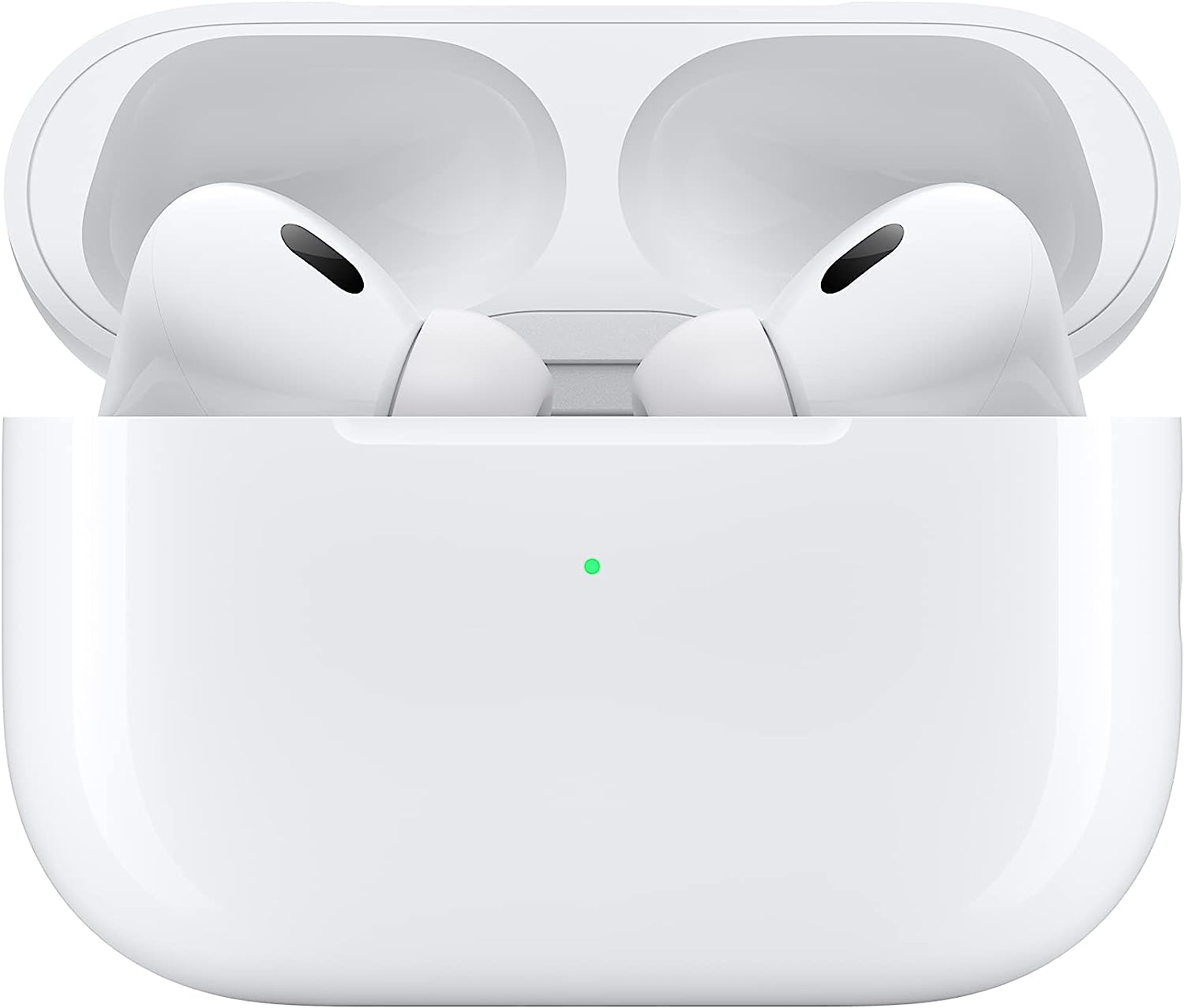 Apple AirPods Pro (2ᵉ génération) avec Boîtier de Charge MagSafe (USB‑C) - informati