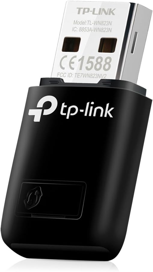 TP-Link Clé WiFi Puissante AC1300 Mbps - informati