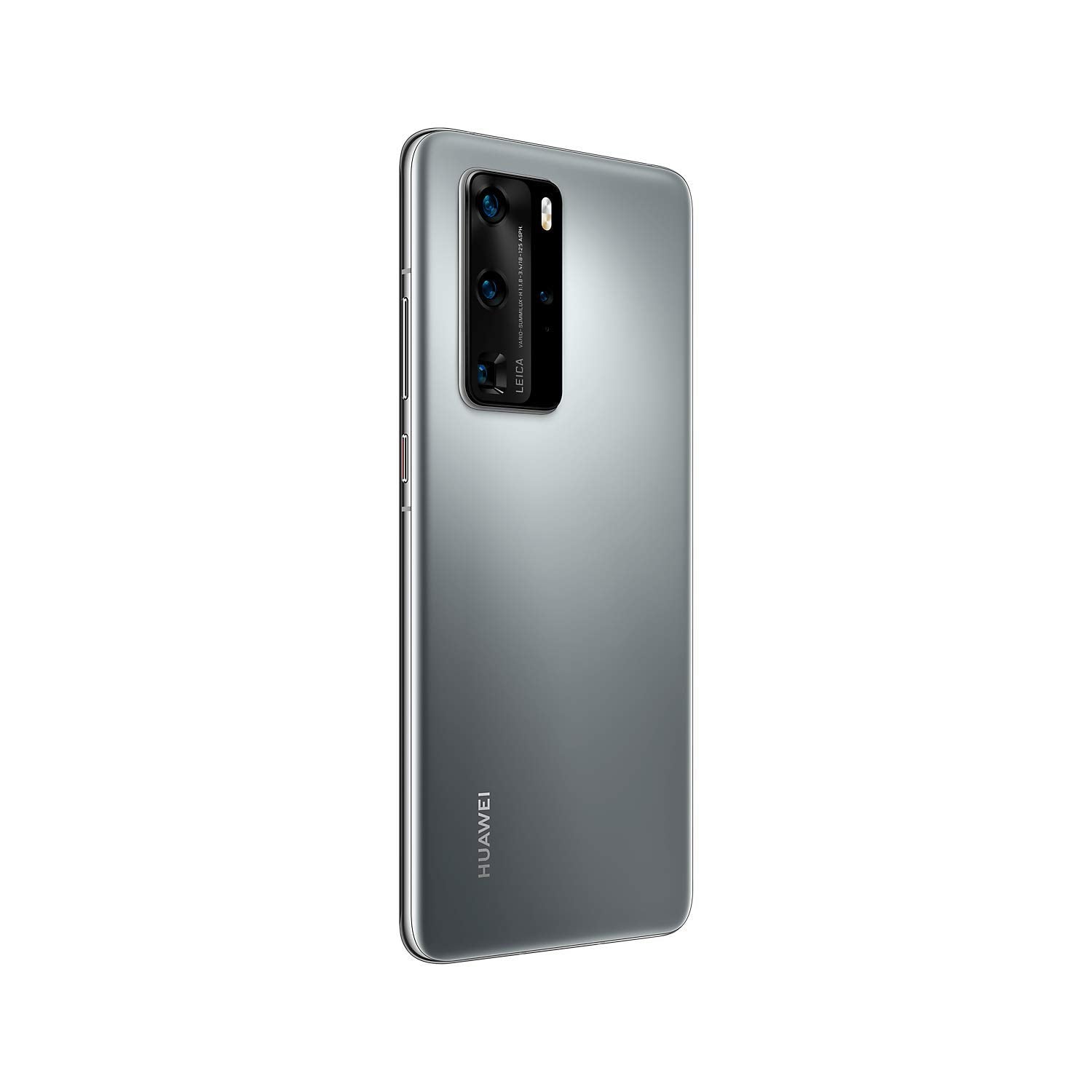 Huawei P40 Pro - Smartphone 256GB, 8GB RAM, Dual Sim, Silver Frost - informati