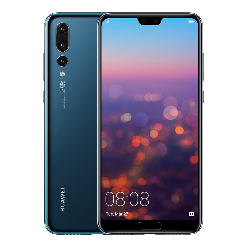 Huawei P20 Pro Smartphone débloqué 4G - informati