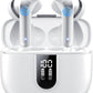 Ecouteurs Bluetooth sans Fil, Casque Bluetooth 5.3 - informati