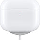 Apple AirPods (3e génération) avec boîtier de Charge Lightning (2022) - informati