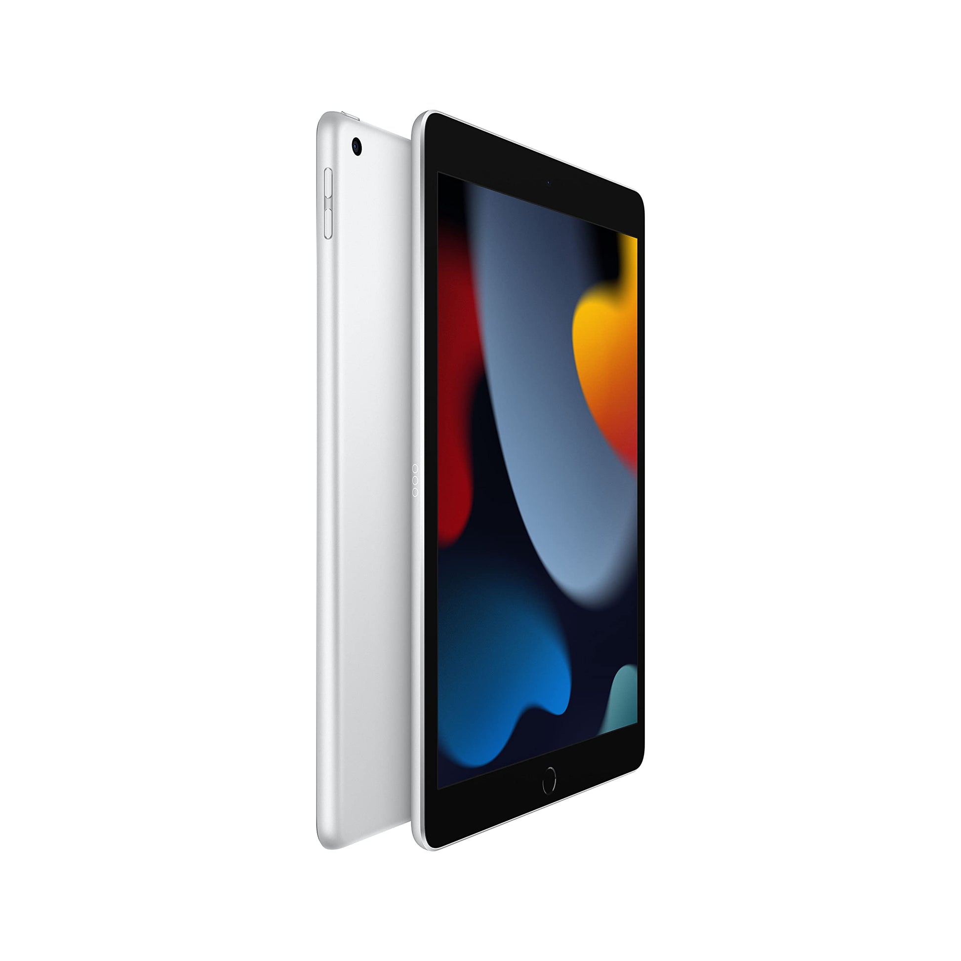 Apple 2021 iPad (10,2 pouces, Wi-Fi, 64 Go) - informati