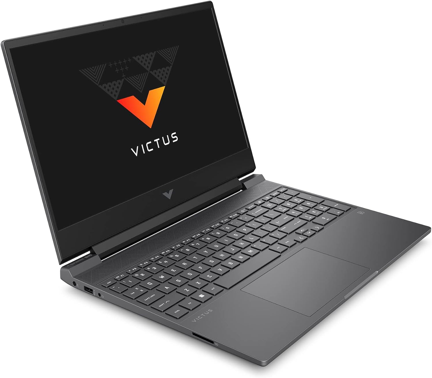 Victus HP 15-fa0006sf PC Portable Gaming 15.6" - informati