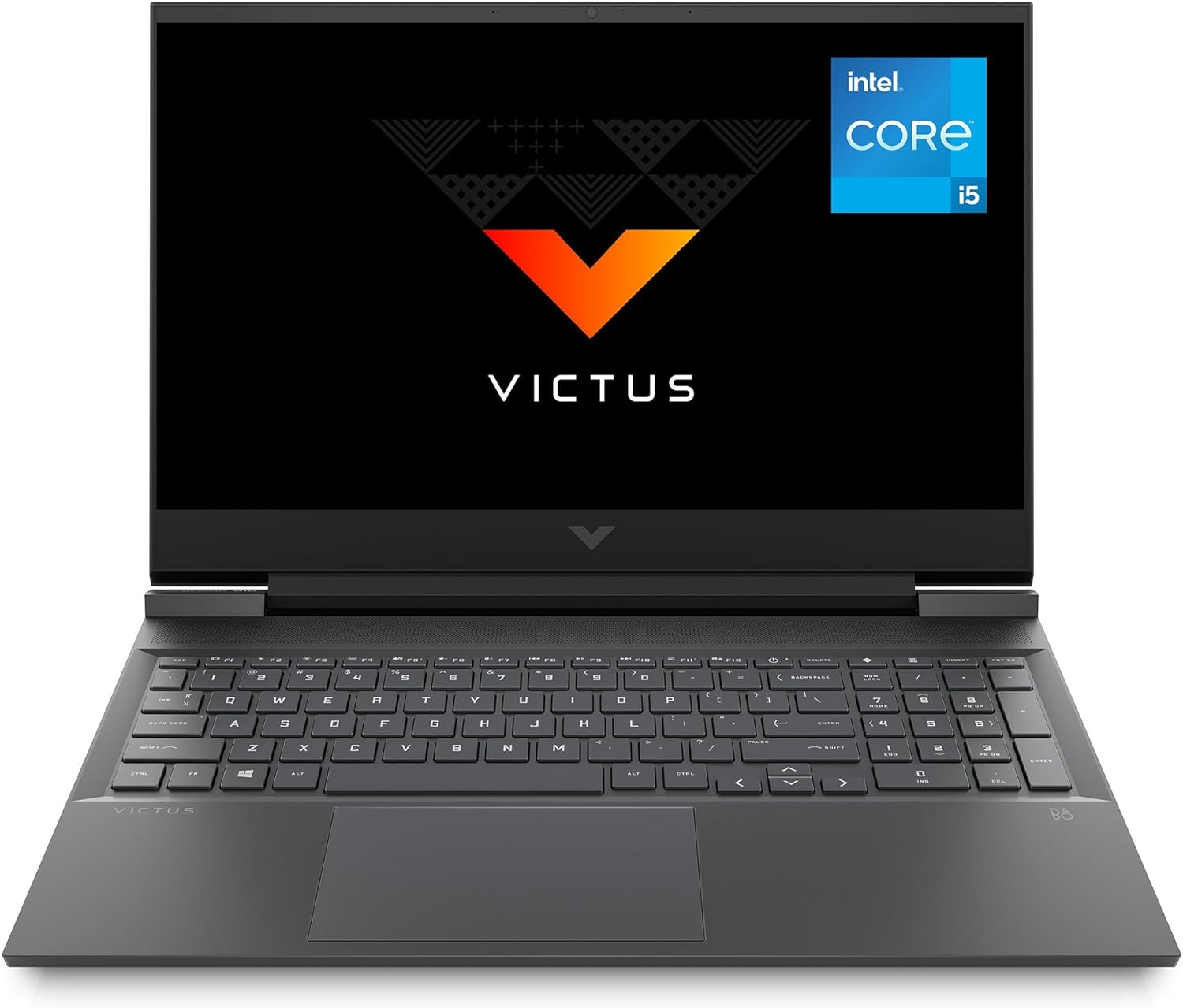 HP Victus 16-r0000sf PC Portable Gaming 16.1" - informati