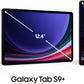 Samsung Galaxy Tab S9 Ultra Tablette Android, 14.6" - informati