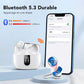 Ecouteurs Bluetooth sans Fil, Casque Bluetooth 5.3 - informati