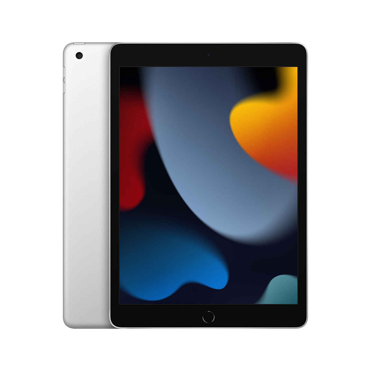 Apple 2021 iPad (10,2 pouces, Wi-Fi, 64 Go) - informati