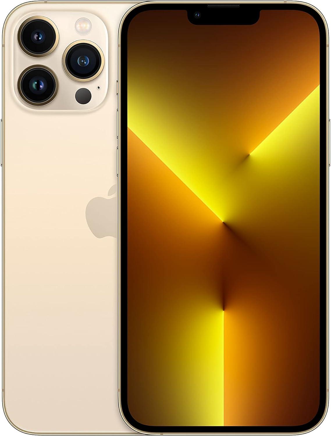 Apple iPhone 13 Pro Max (Reconditionné) - informati.busi