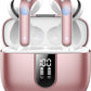 Ecouteurs Bluetooth sans Fil, Casque Bluetooth 5.3 - informati
