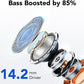 Ecouteurs Bluetooth sans Fil, Casque Bluetooth 5.3 - informati