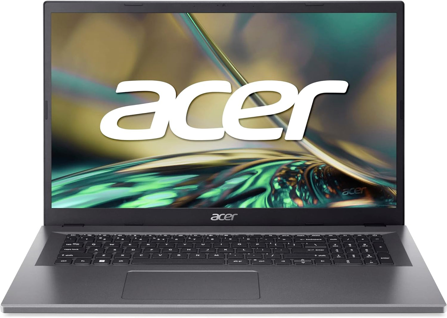 Acer Aspire 3 A317-55P-36YL Ordinateur Portable 17,3'' - informati