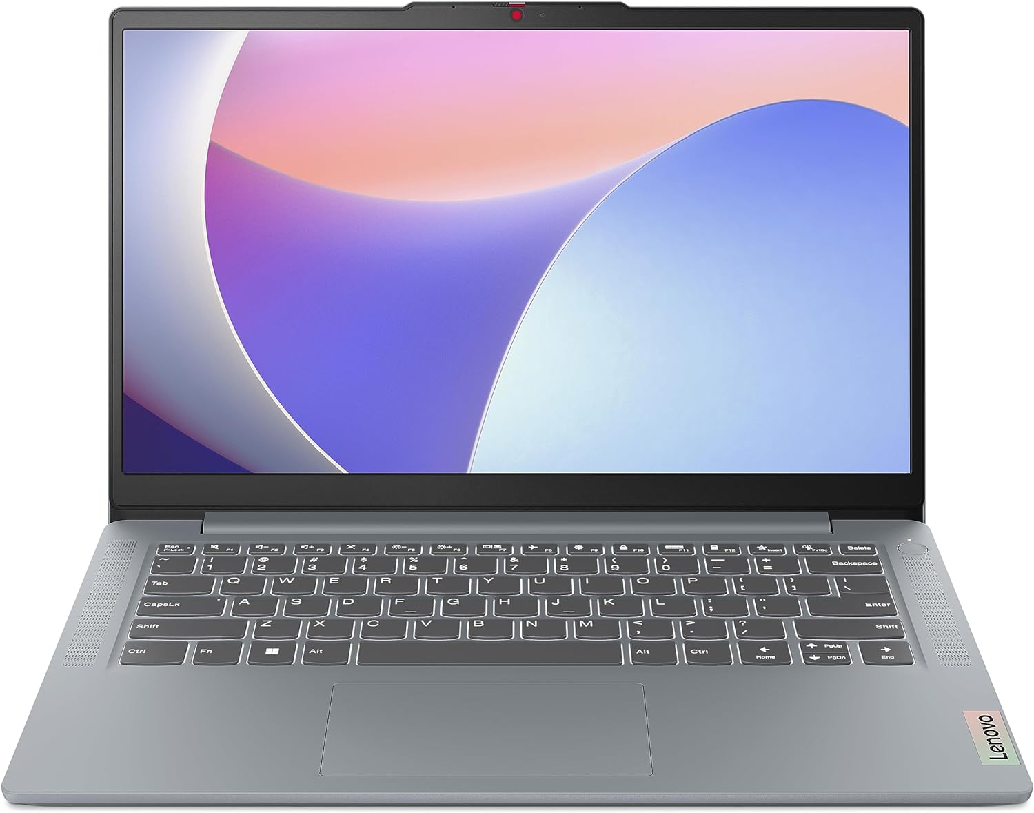 Lenovo IdeaPad Slim 3 14IAH8 - 14'' Laptop – informati