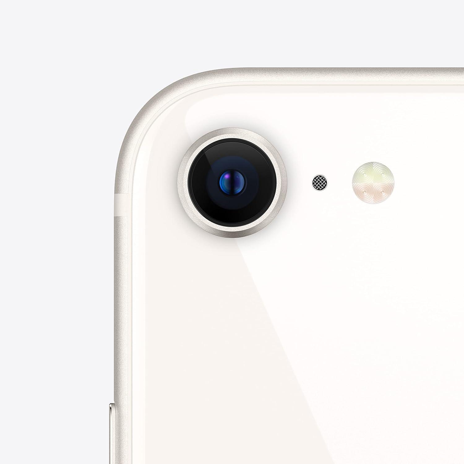 Apple 2022 iPhone SE (3ᵉ génération) - Neuf - informati.busi