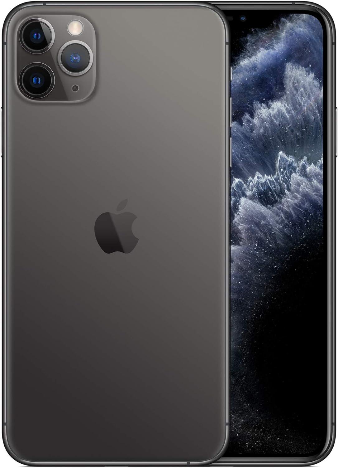 Apple iPhone 11 Pro Max (Reconditionné) - informati.busi