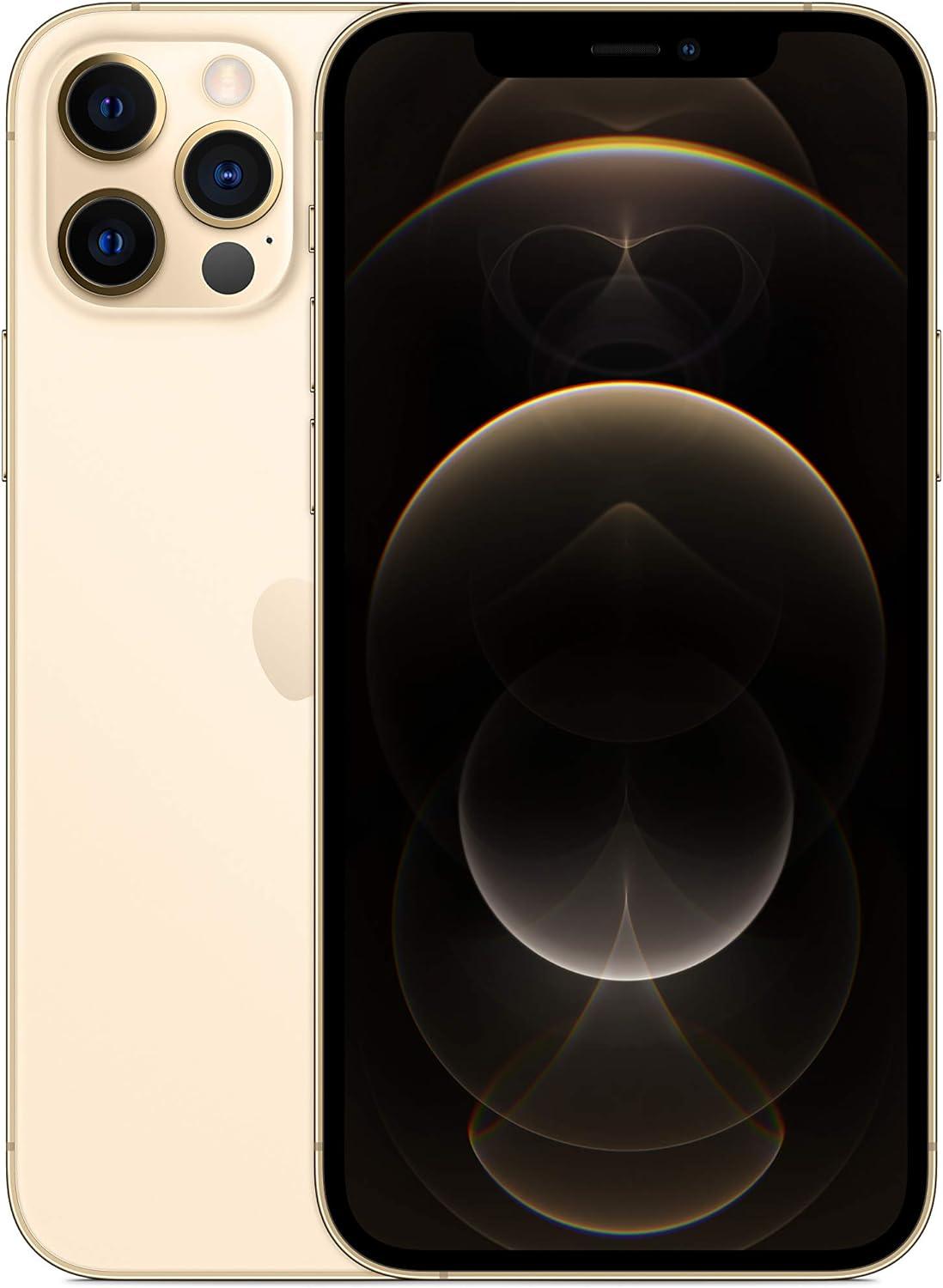Apple iPhone 12 Pro - (Reconditionné) - informati.busi