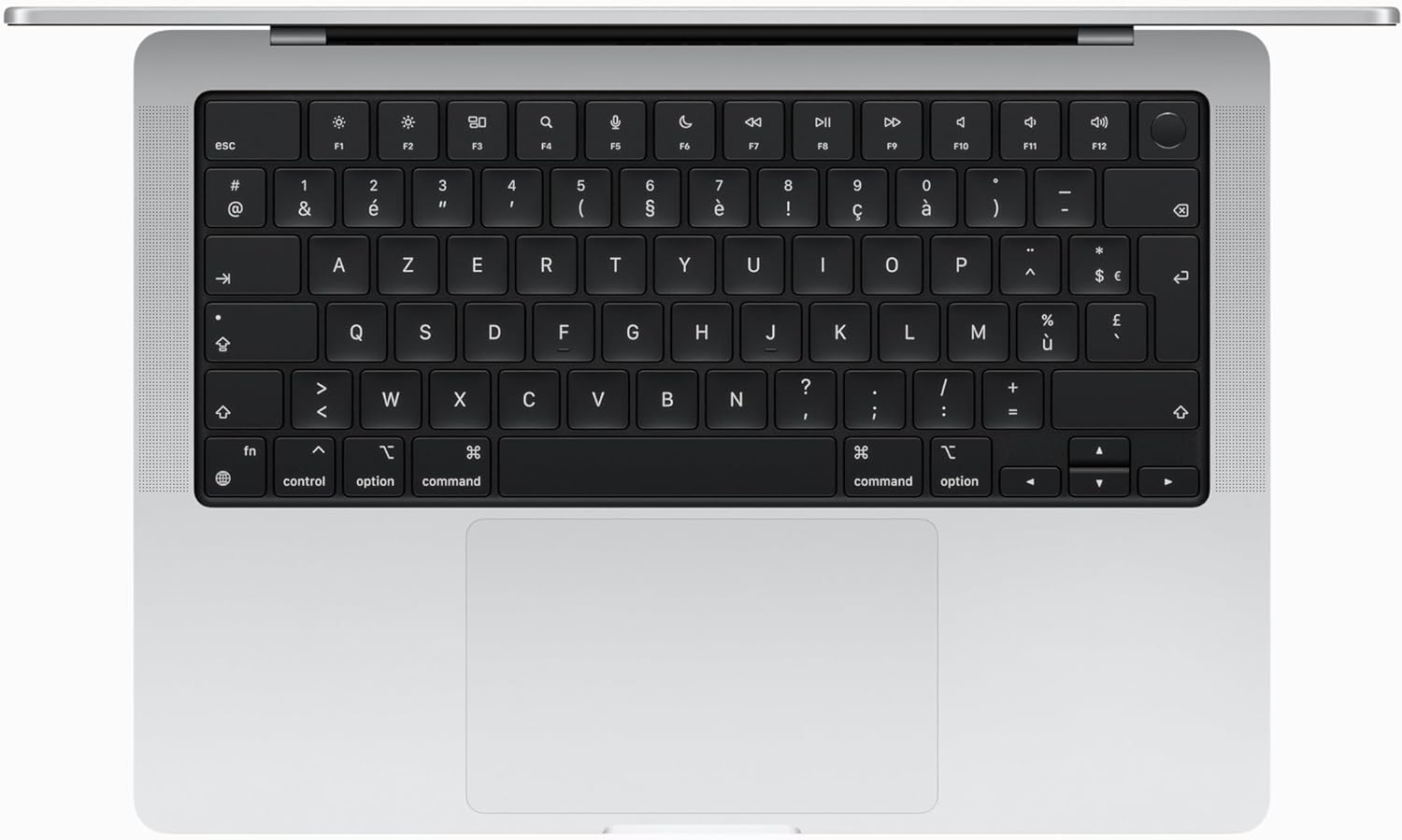 Apple 2023 MacBook Pro avec M3, CPU 8 et GPU 10 cœurs : écran Liquid Retina XDR 14,2" - informati