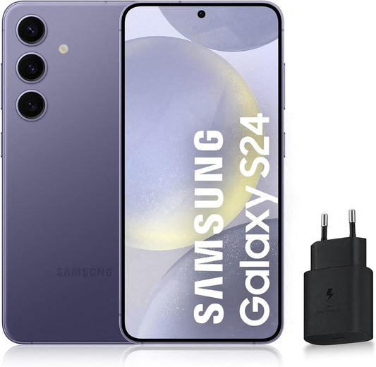 SAMSUNG GALAXY S24, Smartphone Android 5G - informati