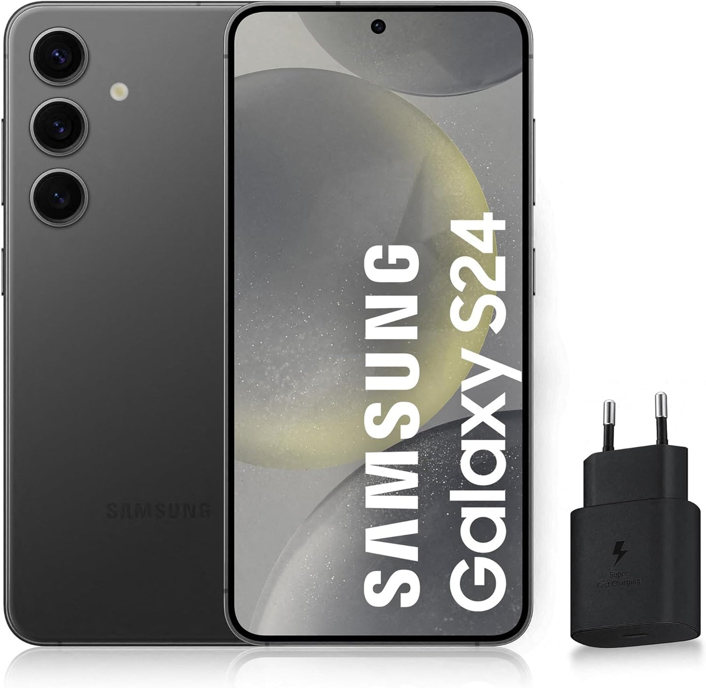 SAMSUNG GALAXY S24, Smartphone Android 5G - informati