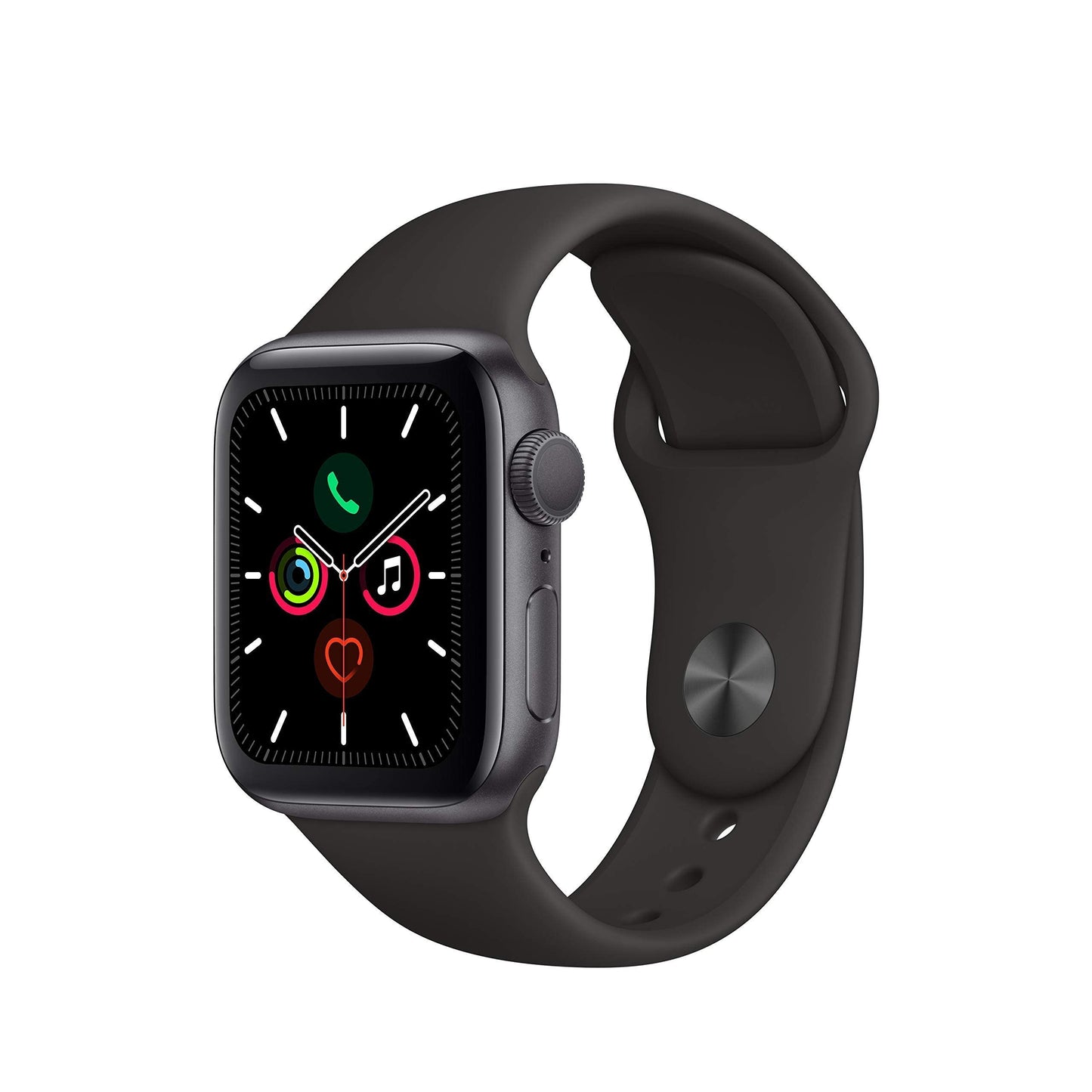 Apple Watch Series 5 40mm (GPS) (Reconditionné) - informati