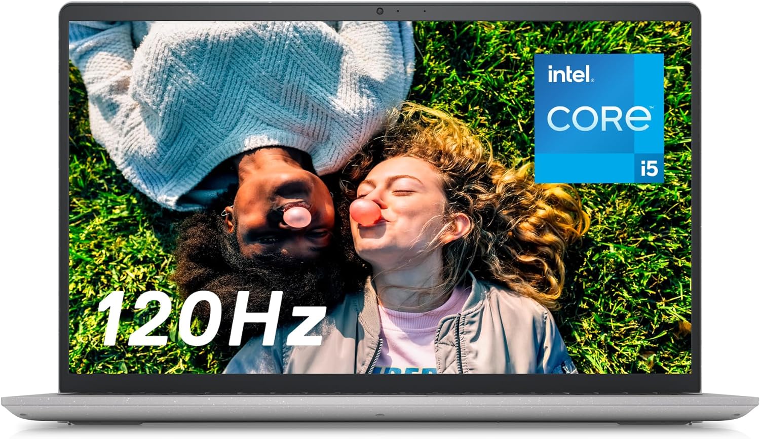 Dell Inspiron 15 3520, Processeur Intel Core i3-1215U, Écran 15.6" - informati