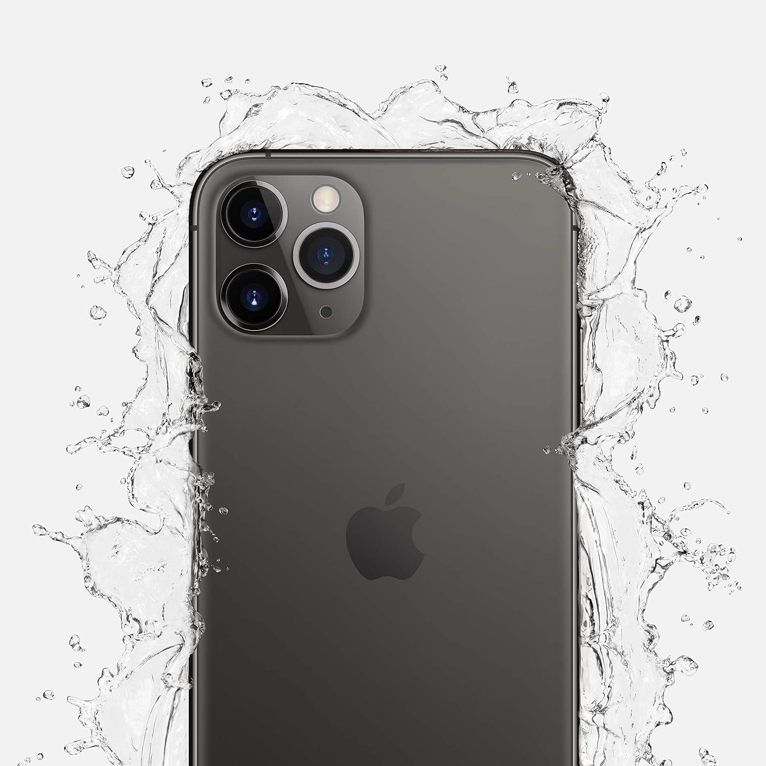 Apple iPhone 11 Pro Max (Reconditionné) - informati.busi