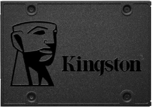 Kingston A400 SSD SSD Interne 2.5" SATA Rev 3.0, 960GB - informati