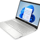 HP Laptop 15s-fq0002sf PC Portable 15.6" FHD - informati