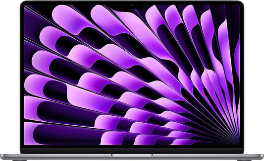 Apple 2023 MacBook Air avec Puce M2 : Écran Liquid Retina de 15,3" - informati
