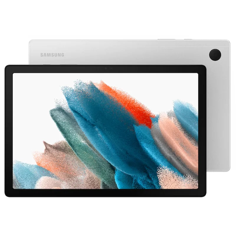 Samsung Galaxy Tab A8 Tablet 4GB 64GB Unisoc T618 Octa Core 10.5'' 2K Screen Android Tablet 7040mAh Battery 8MP Camera Tablet - informati.busi