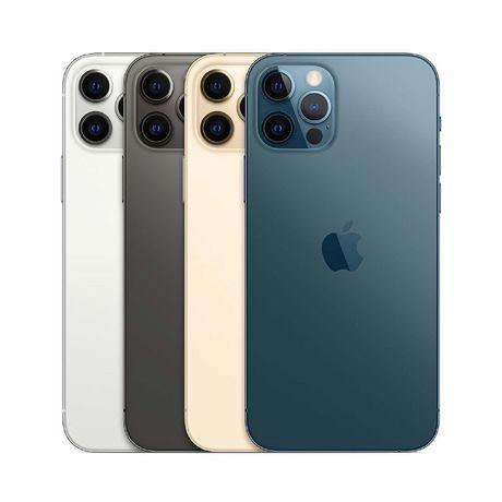 Apple iPhone 12 Pro Max 128 Gigas Reconditionné - informati.busi