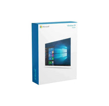 Windows 10 Famille | Clé d'Activation à vie, et en ligne | 1 PC - informati